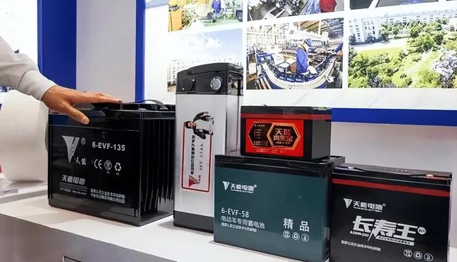 2023锂电池电动车销量“暴跌”为什么没人买了？主要有3个原因(图8)