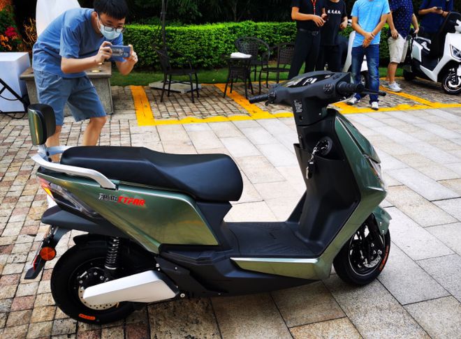 2023锂电池电动车销量“暴跌”为什么没人买了？主要有3个原因(图9)