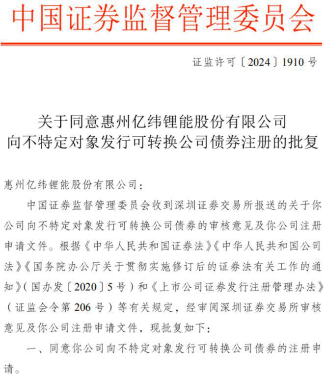 动力电池行业“掉队”亿纬锂能豪赌储能(图7)
