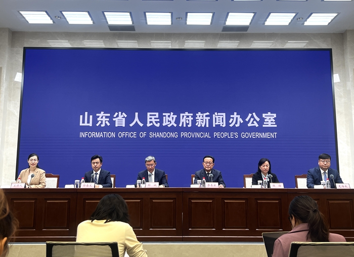 爱旭将成为起步区投资和产值双过百亿元支柱产业_泉城新闻_大众网(图1)