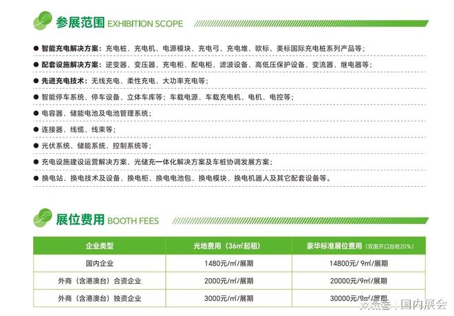 2025深圳国际储能充展览会4月14-16日震撼来袭！(图1)