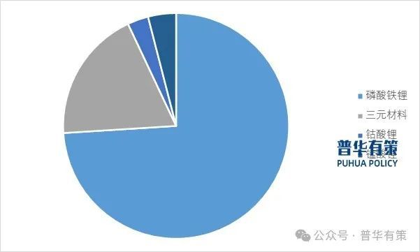 2025-2031年锂电正极材料行业深度调研及投资前景预测报告(图1)
