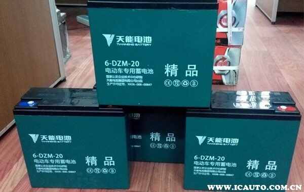 电瓶排行榜前十名有哪些(图1)