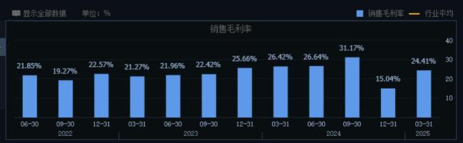 市值超比亚迪宁德时代还有硬仗要打营收下滑挑战重重(图2)