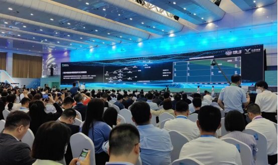 会展现场2023宜宾世界动力电池大会(图2)