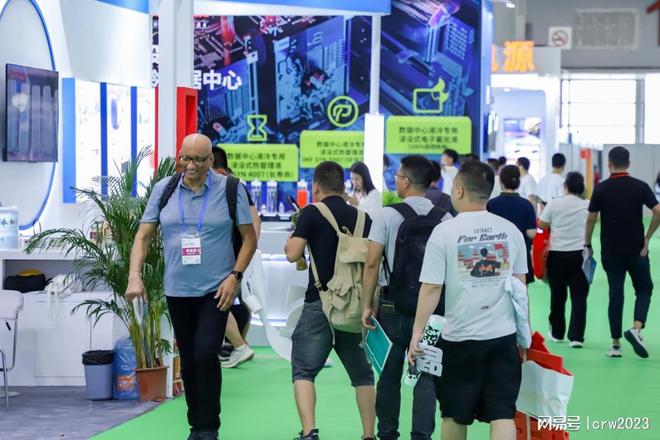 2025世界电源产业博览会-第15届电源产品展-技术展(图1)