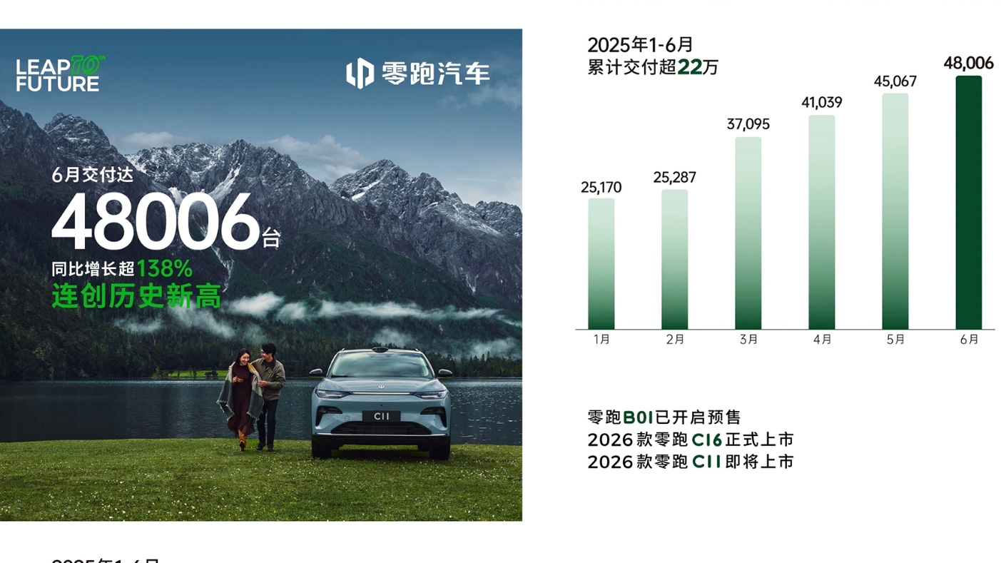 上半年车市变了啥？增程增速下降难做车企销量救星(图9)