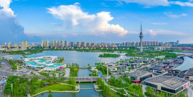 200亿!今天曹德旺胞妹在江苏拿下“超级IPO”背后小县城变了(图6)