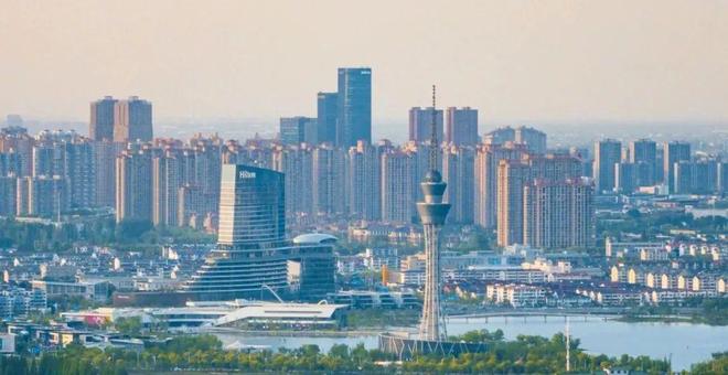 200亿!今天曹德旺胞妹在江苏拿下“超级IPO”背后小县城变了(图7)