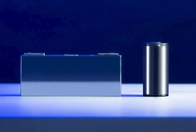 动力电池的2025中场战事(图9)