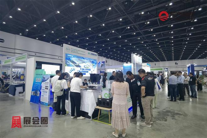 2025年泰国曼谷国际光伏电池储能市场分析(图4)