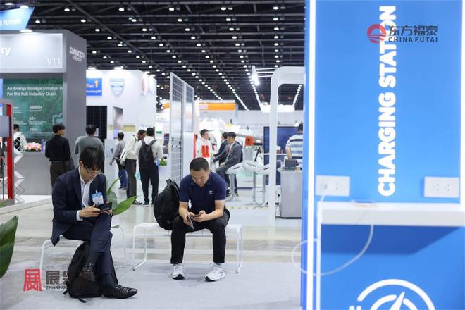 2025年泰国曼谷国际光伏电池储能市场分析(图10)