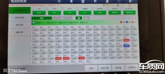 品牌边缘化埃安被曝电池故障投诉激增(图3)