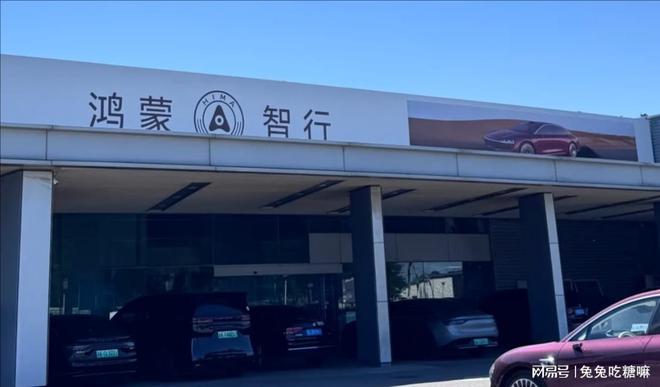智界服务升级用心守护出行(图2)