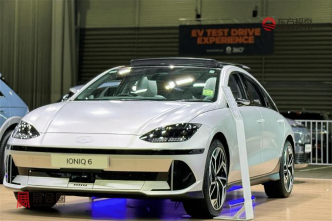 2026年挪威国际充电桩展eCarExpo2026(图1)