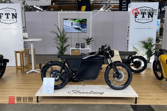 2026年挪威国际充电桩展eCarExpo2026(图5)