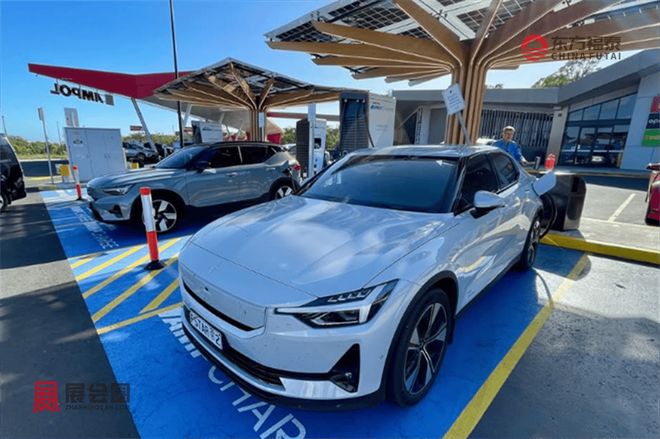 2026年挪威国际充电桩展eCarExpo2026(图19)