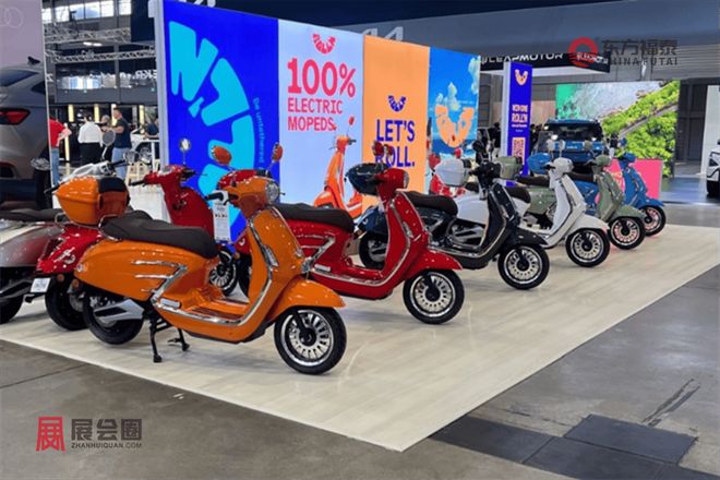 2026年挪威国际充电桩展eCarExpo2026(图24)