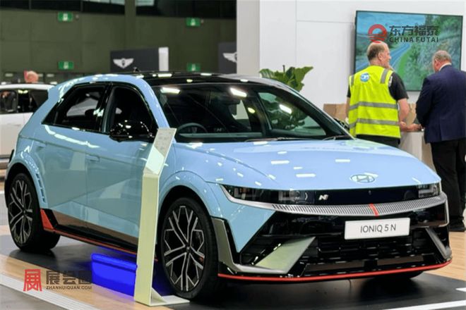 2026年挪威国际充电桩展eCarExpo2026(图27)