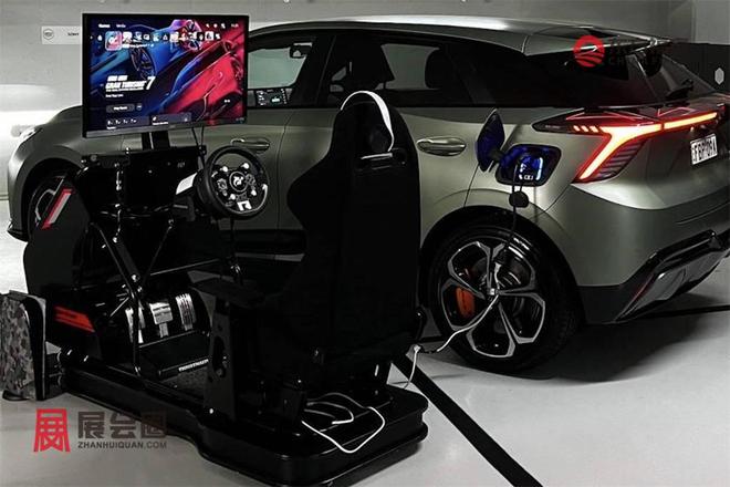2026年挪威国际充电桩展eCarExpo2026(图30)
