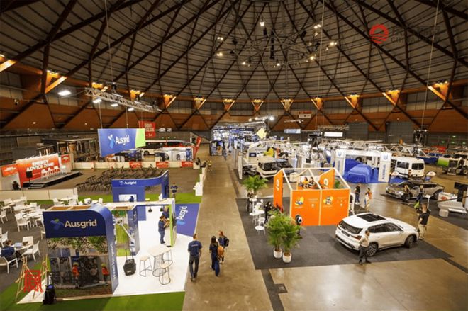 2026年挪威国际充电桩展eCarExpo2026(图33)