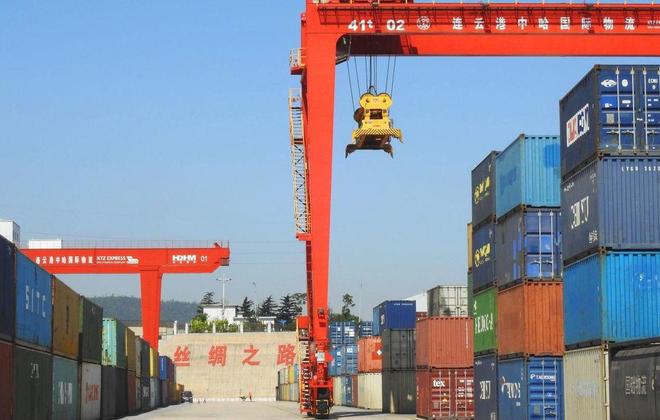 俄罗斯禁售中国四大卡车品牌从巅峰到谷底破局之路在哪？(图4)