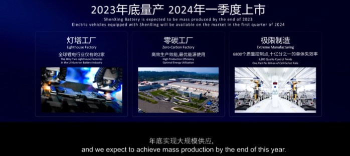 宁德时代发布全球首款磷酸铁锂4C电池(图2)