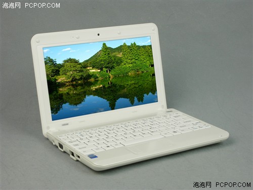 挑到你眼花！十大品牌上网本终极导购(图3)