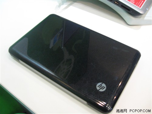 挑到你眼花！十大品牌上网本终极导购(图7)