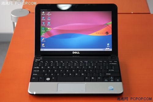 挑到你眼花！十大品牌上网本终极导购(图9)