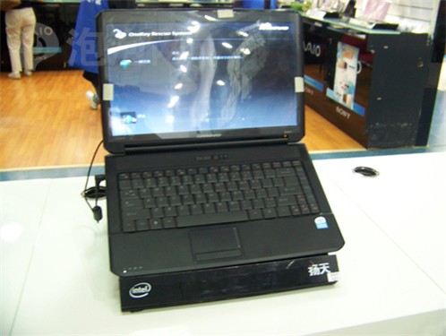 一周行情看点:5款最值得关注的笔记本(图7)