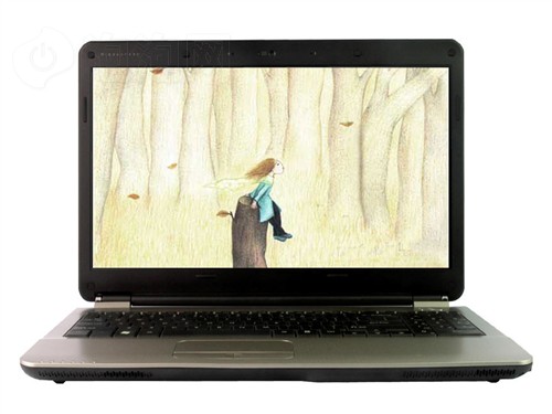 一周行情看点:5款最值得关注的笔记本(图14)