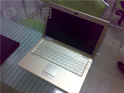 一周行情看点:5款最值得关注的笔记本(图24)