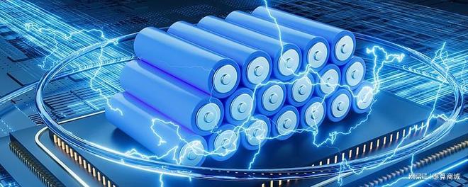 突破欧美封锁改变电池格局2024年中国钠电池将爆发！(图4)