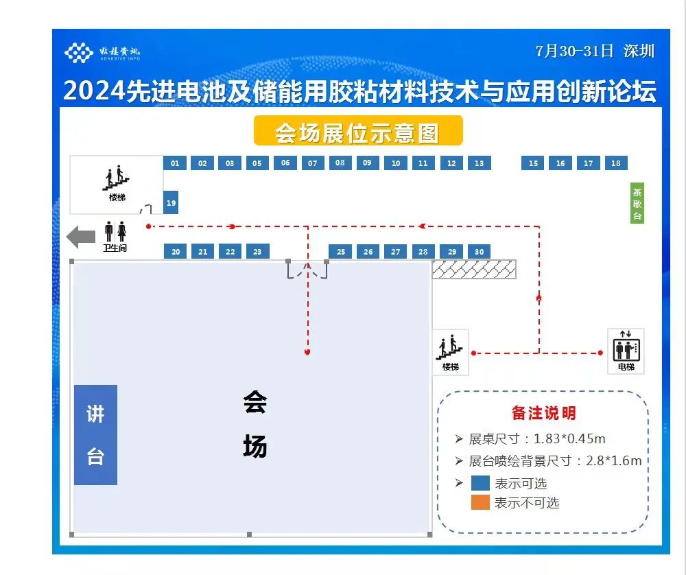倒计时开始!深圳“2024先进电池储能用胶创新论坛”启幕在即!(图3)