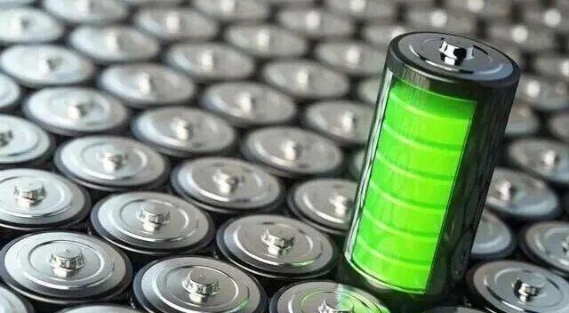 “固态电池”强势崛起(图1)