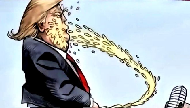 原创中国罕见对美主动重拳出击这是在向世界释放4个明确信号！(图3)