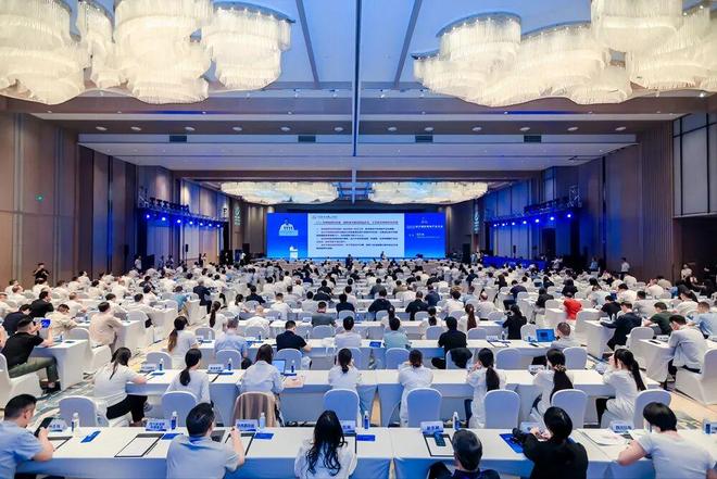 聚焦固态及钠电突破!“锂电之都”撬动千亿级产业变革(图1)