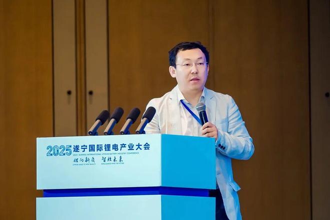 聚焦固态及钠电突破!“锂电之都”撬动千亿级产业变革(图4)