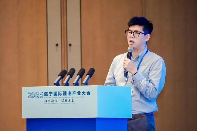 聚焦固态及钠电突破!“锂电之都”撬动千亿级产业变革(图6)