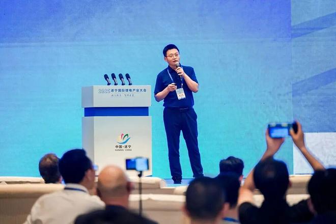 聚焦固态及钠电突破!“锂电之都”撬动千亿级产业变革(图7)