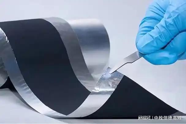 热电池正极材料项目可行性研究报告定做编写(图1)