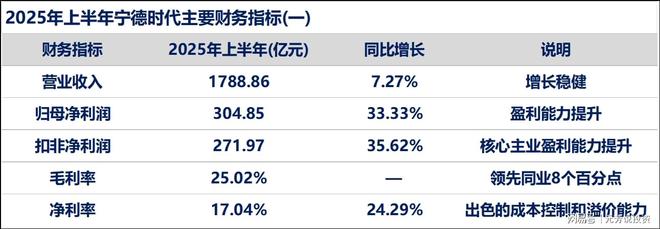 现金储备3500亿研发百亿!宁王的四大风险不容忽视(图4)