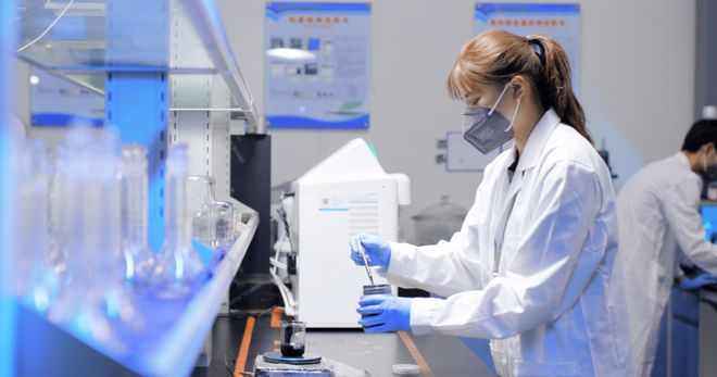 净利23亿+108%！道氏技术固态电池材料黑马杀出(图5)