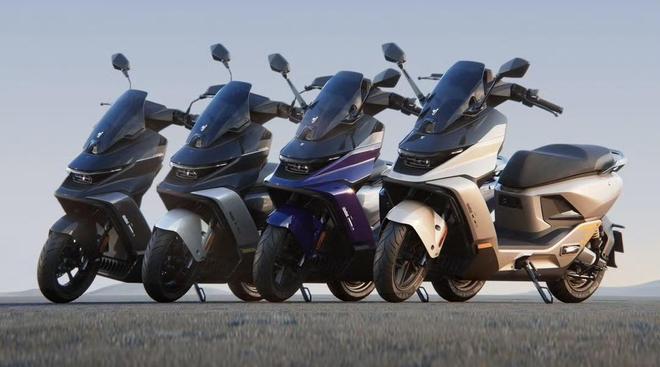 进军两轮车电池市场比亚迪与宁德时代再掀行业大洗牌(图1)