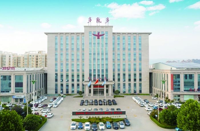 固态电池已经具备装车能力多氟多：从核心材料商到电池生力军(图3)