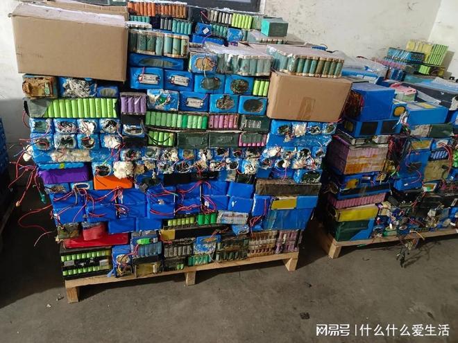 动力电池回收产业提速：2030年市场规模有望突破千亿元(图2)