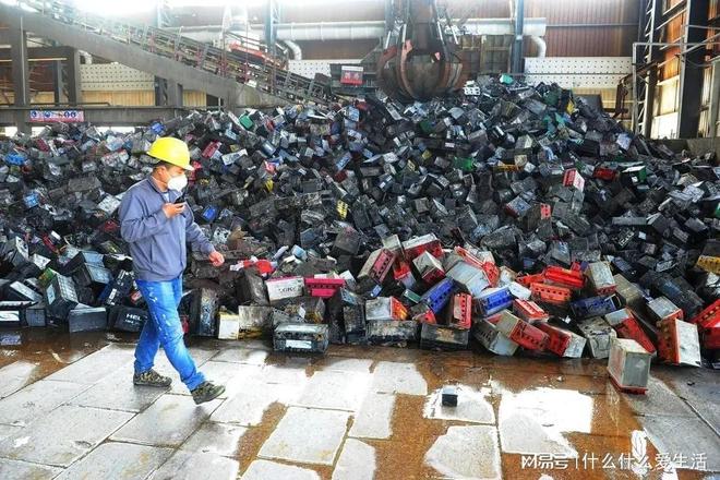 动力电池回收产业提速：2030年市场规模有望突破千亿元(图3)