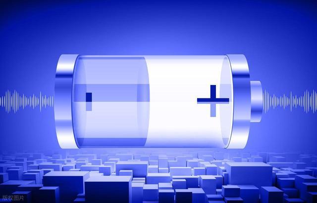 工信部力挺金属空气电池引爆千亿新风口！(图2)