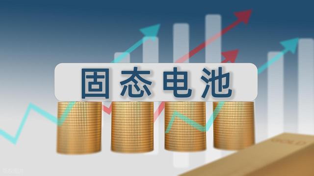 工信部力挺金属空气电池引爆千亿新风口！(图1)